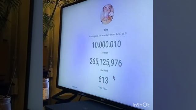 Дина с нутеллой?✌❤❤? смотреть онлайн