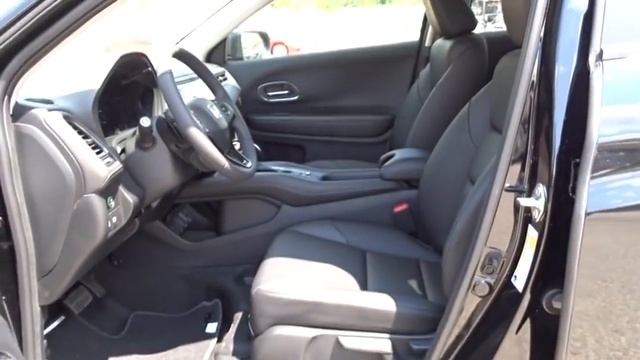 2018 Honda HR-V San Antonio, Austin, Houston, Boerne, Dallas, TX H180086 смотреть онлайн