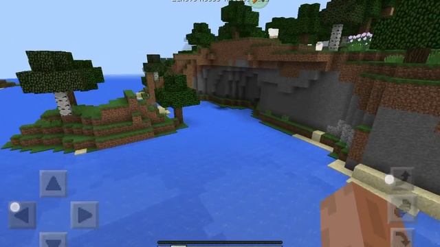 MCPE MASTER НА MINECRAFT PE 0.15.0 ? смотреть онлайн