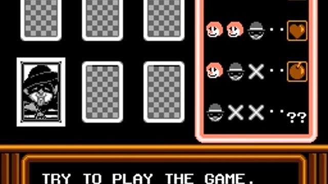 Donald Land (NES) (4K, 60FPS)