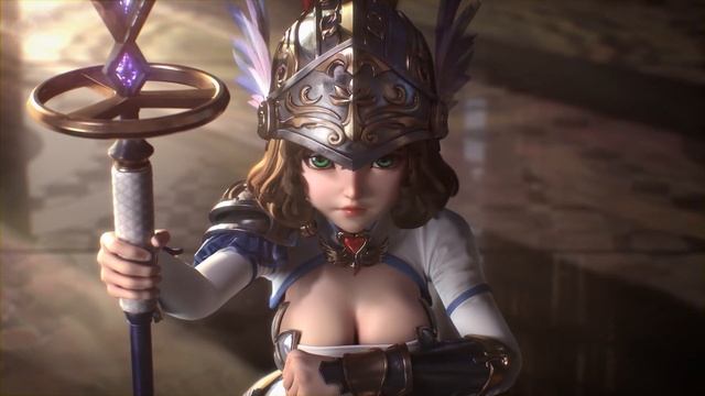 Astellia: прислужник Тея смотреть онлайн
