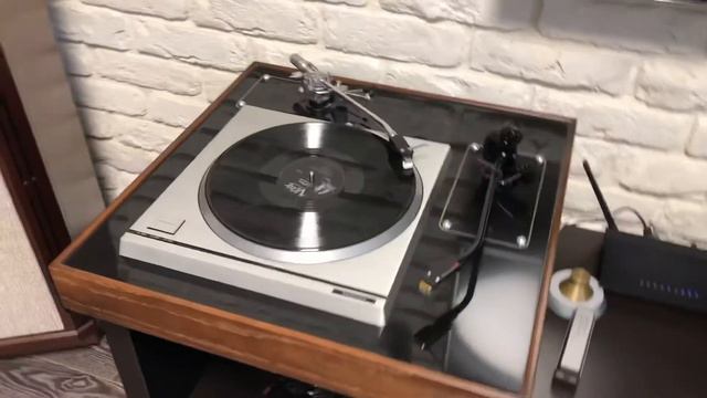Saec we308L тонарм смотреть онлайн
