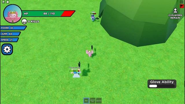 Slap Royale | Roblox