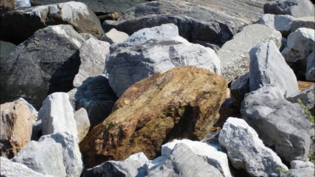 Rocks And Gems And Minerals Music Video смотреть онлайн