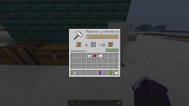 Como tener WayPoints en tu Survival de Minecraft 1.19.X (2023) sin mods !! - Java смотреть онлайн