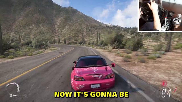 Best drift car in Forza Horizon 5? смотреть онлайн