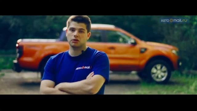 Ford Ranger Wildtrak hoàn toàn mới смотреть онлайн