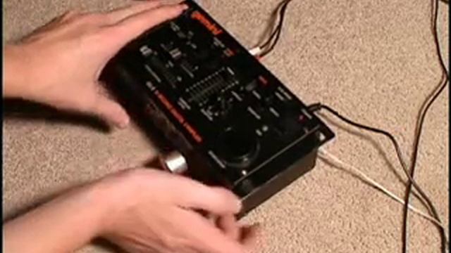 Bent Gemini Sampler