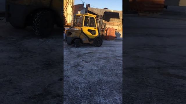 Смоленск-Москва.везу кирпич. смотреть онлайн