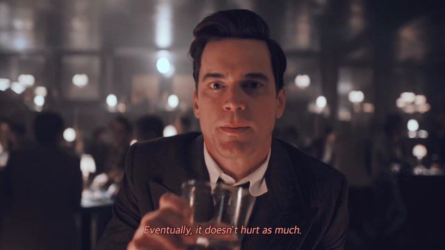 Hawk&Tim | ► Where's My Love《Fellow Travelers》[FMV]