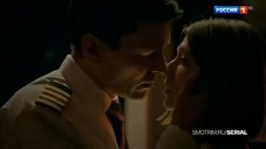 "Стюардесса" анонс 2022г