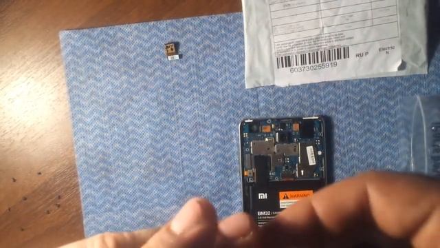 Xiaomi mi4 не работает фронтальная камера смотреть онлайн