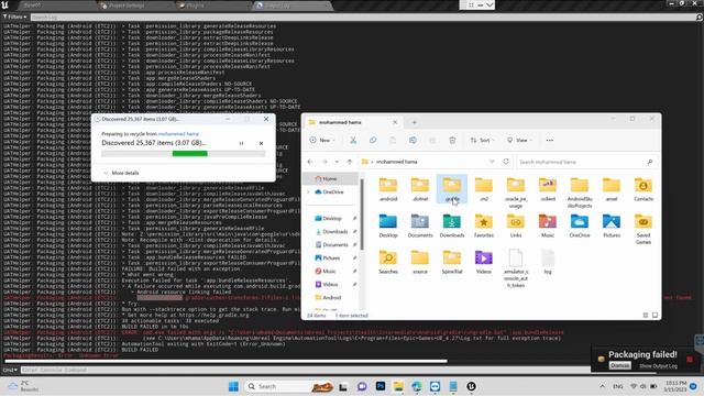 AAPT: error: resource android:attr/lStar not found. смотреть онлайн