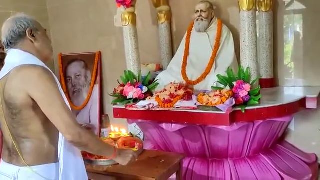 आरती श्री सच्चे स्वरूप की смотреть онлайн