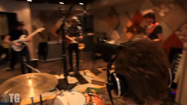 Temple Grounds Teaser смотреть онлайн