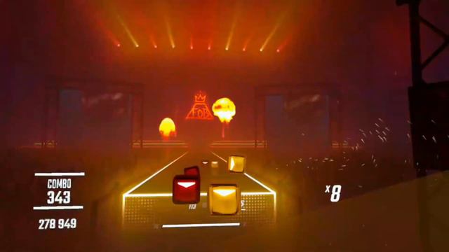 I did it! 100% notes hit on thanks for the memories by fallout boys! смотреть онлайн
