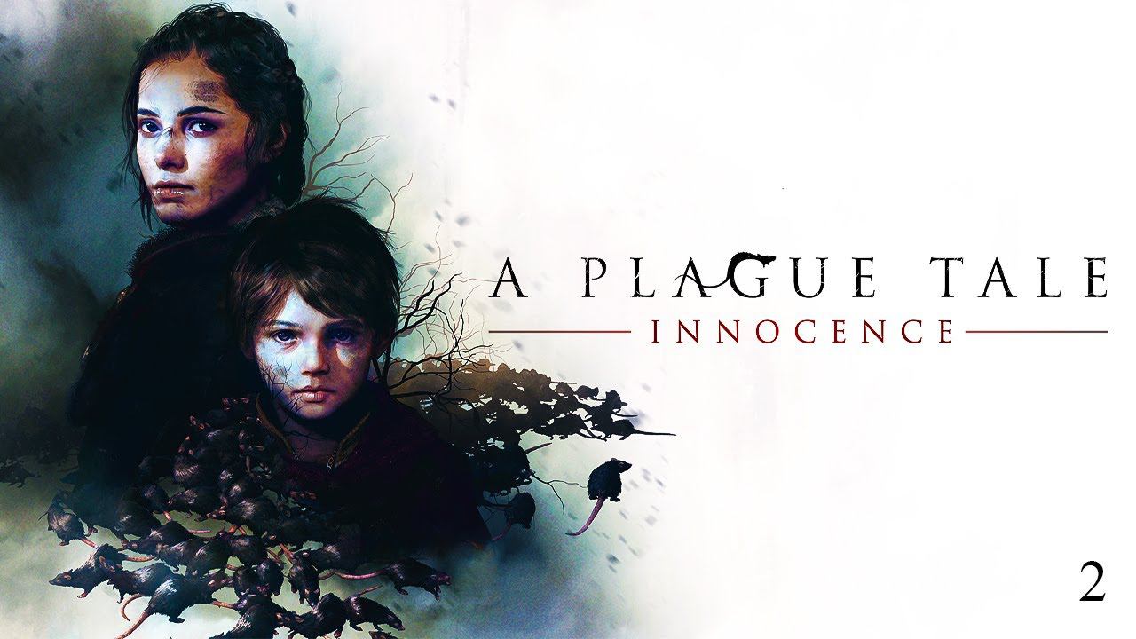 Прохождение A Plague Tale: Innocence [2K] ➤ Глава 2. Падаль. Без комментариев смотреть онлайн