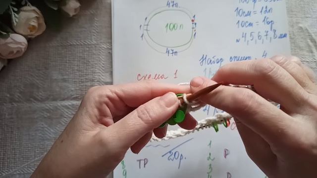 Нулевой реглан без расчетов, мастер -класс, джемпер паутинка, всего 80 грамм.