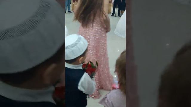 заход невесты и жениха 2018 г смотреть онлайн