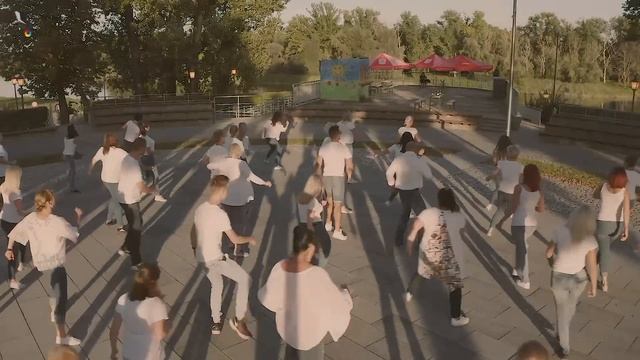 Jerusalema Challenge Nowa Sól Poland