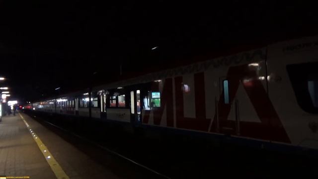 Станция МЦД-1 Дегунино - 03.10.2020 смотреть онлайн