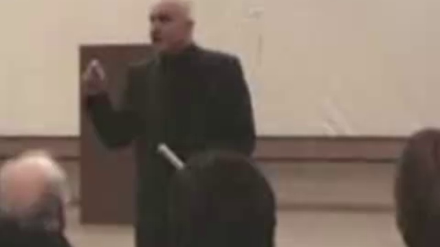 Борис Миронов  - Наша Власть, голосуем ? 