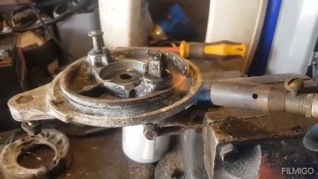 part 2 Honda chaly 3-speed automatic смотреть онлайн