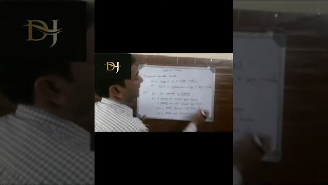 Passive Voice - Present Simple Tense || by D.P.Joshi SIR смотреть онлайн