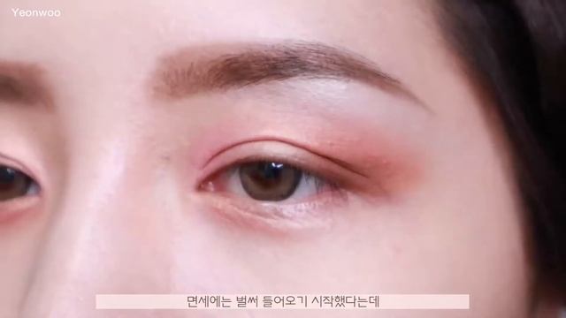 Макияж к-поп айдола / KPOP IDOL MAKEUP