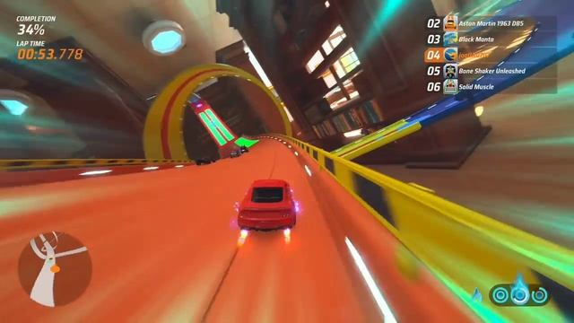 Игровой процесс | [4K HDR 60 кадров в секунду]