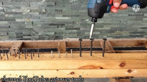 Bosch GDR 12v-ec Impact driver