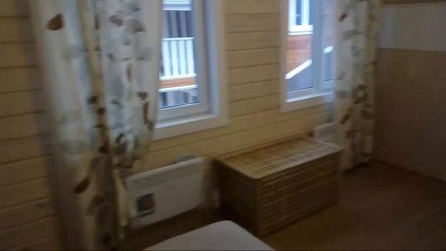 Обзорная экскурсия по выставочному комплексу "Теремъ" смотреть онлайн