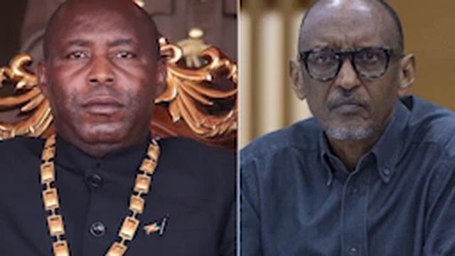 UMVA IBIBAYE I KIGALI NONAHA| HASOHOTSE AMAKURU ADASANZWE смотреть онлайн