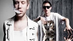 Иван Дорн feat  Кравц   Прониклась мной