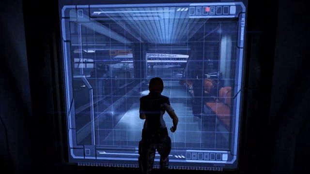 Myl Plays Mass Effect 3 - 03 SUPER SNOOPY SHEPARD @ CITADEL смотреть онлайн