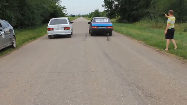 Против 2114 смотреть онлайн