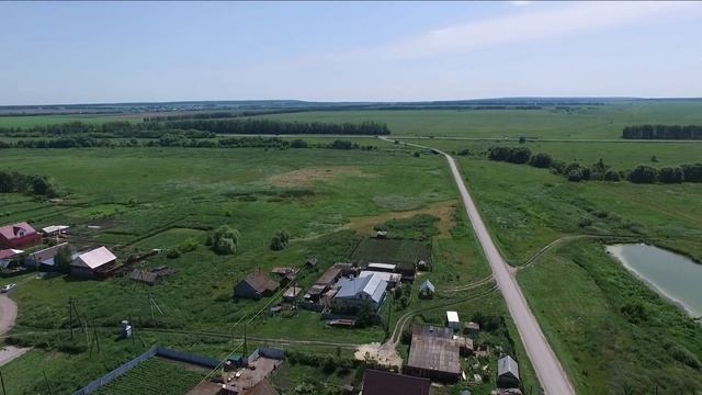 с.Арское, Ульяновская область. продажа участка смотреть онлайн