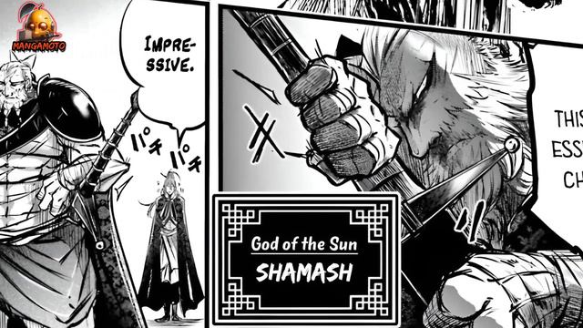 THE SAVAGE LANDS 🔥 | The Legend of Lu Bu смотреть онлайн