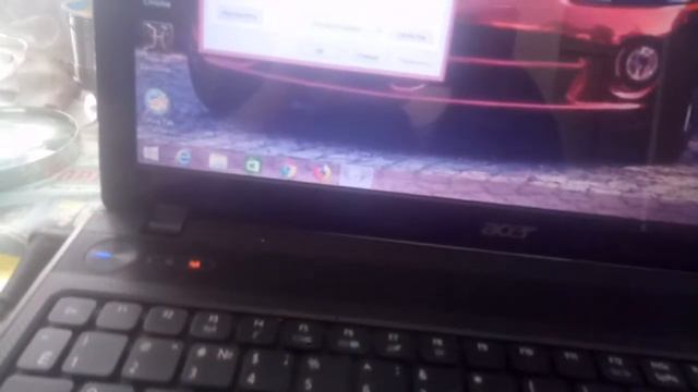 Как поставить второй динамик на acer aspire 5742G. смотреть онлайн