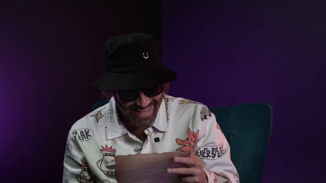 Nuno Gomes I La K psula I The Kreator Behind смотреть онлайн