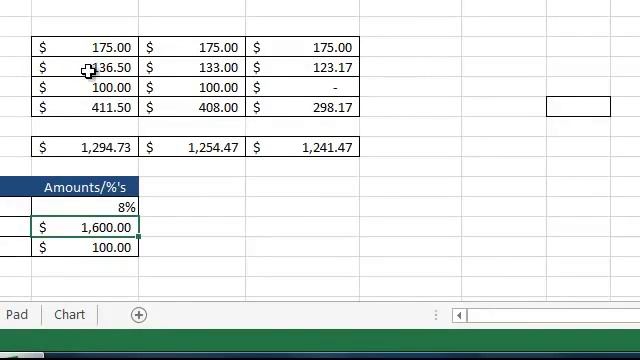 Microsoft Excel 2013 Practice Exam Demo смотреть онлайн