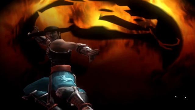 ESSE JOGO É MELHOR DOQ EU IMAGINAVA KKKKKKKKKKKKKK - Mortal Kombat - Shaolin Monks (PS2) смотреть онлайн
