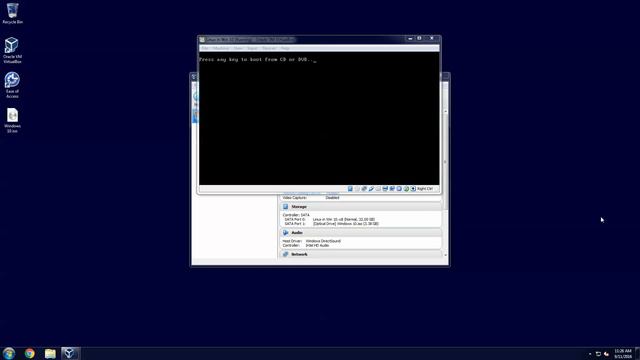 Run Linux on Windows 10 Natively without Virtualization смотреть онлайн