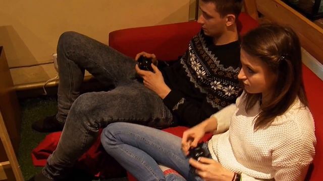 Как нужно играть в X-BOX ONE 360 (Mortal Combat) смотреть онлайн