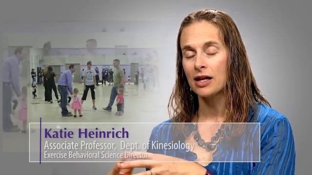 Tap To Togetherness About the Program смотреть онлайн