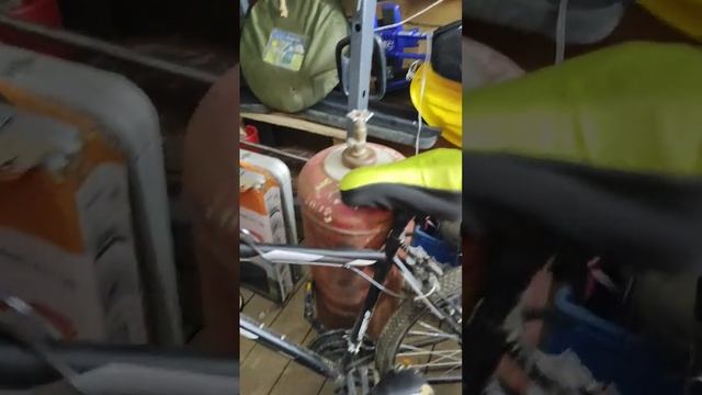 Мой подвал в многоквартирном доме! смотреть онлайн