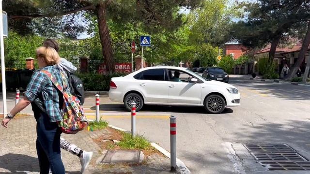 Где вкусно и безопасно поесть в Геленджике? 2023 смотреть онлайн