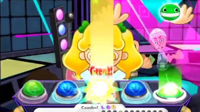 Pop'n Music Wii: All Character Fails And Crying Crocodile Tears смотреть онлайн