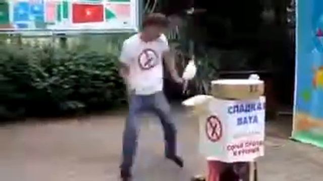 Как нужно продавать сладкую вату [funjokeman] смотреть онлайн