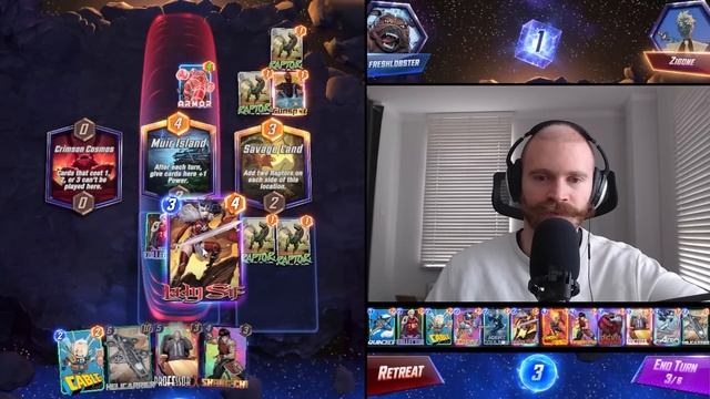 A NEW WAY to Play Devil Dino Decks. смотреть онлайн